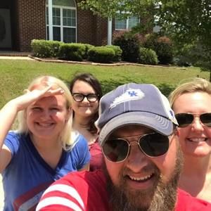 Meet your Posher, Mike